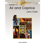 Air & Caprice