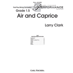 Air & Caprice