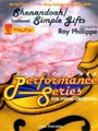 Shenandoah/simple Gifts
