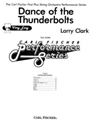 Dance Of The Thunderbolts