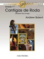 Cantigas De Roda