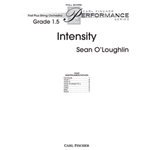 Intensity
