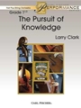 Pursuit Of Knowledge