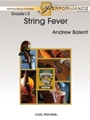 String Fever