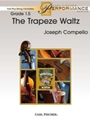 Trapeze Waltz
