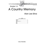 Country Memory