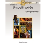 Un Petit Soiree