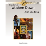 Western Dawn
