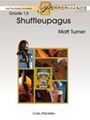 Shuffleupagus