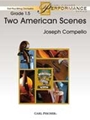 2 American Scenes