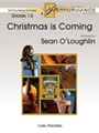 Christmas Is Coming
