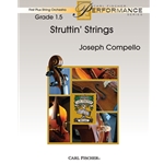 Struttin' Strings