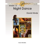 Night Dance