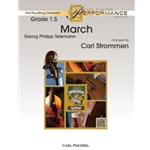 March