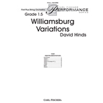 Williamsburg Variations