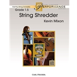 String Shredder