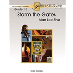 Storm the Gates