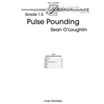 Pulse Pounding