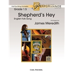 Shepherd's Hey