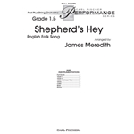 Shepherd's Hey