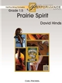 Prairie Spirit