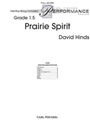 Prairie Spirit