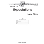 Expectations