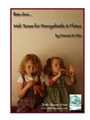 Irish Tunes For Pennywhistles & Flutes