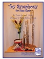 Toy Symphony Adapted from Leopold Mozart's Cassation in G for Toys