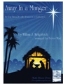 Away In A Manger