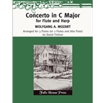 Concerto In C Major