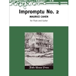 Impromptu No.2