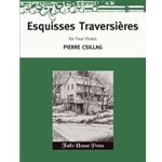 Esquisses Traversieres