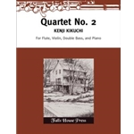 Quartet No.2