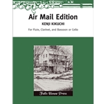 Airmail Edition