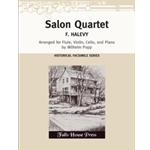 Salon Quartet By Halevy