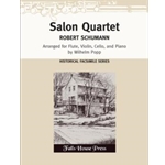 Salon Quartet By Schumann