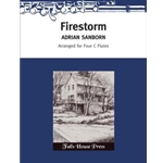 Firestorm