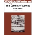 The Lament Of Aeneas