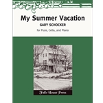 My Summer Vacation