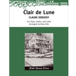 Claire De Lune