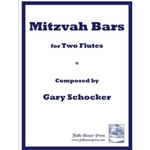 Mitzvah Bars