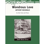 Wondrous Love