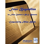 Four Bagatelles