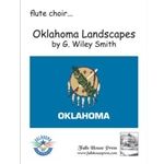 Oklahoma Landscapes