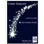 Cosmic Horizons