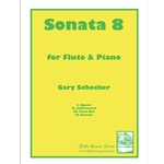Sonata No 8