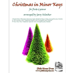 Christmas In Minor Keys