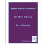 Such Sweet Sorrow