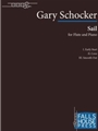 Sail for Flute and Piano